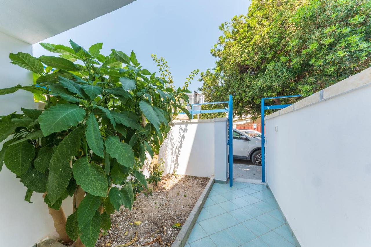 Blu Arturo - B&B San Foca