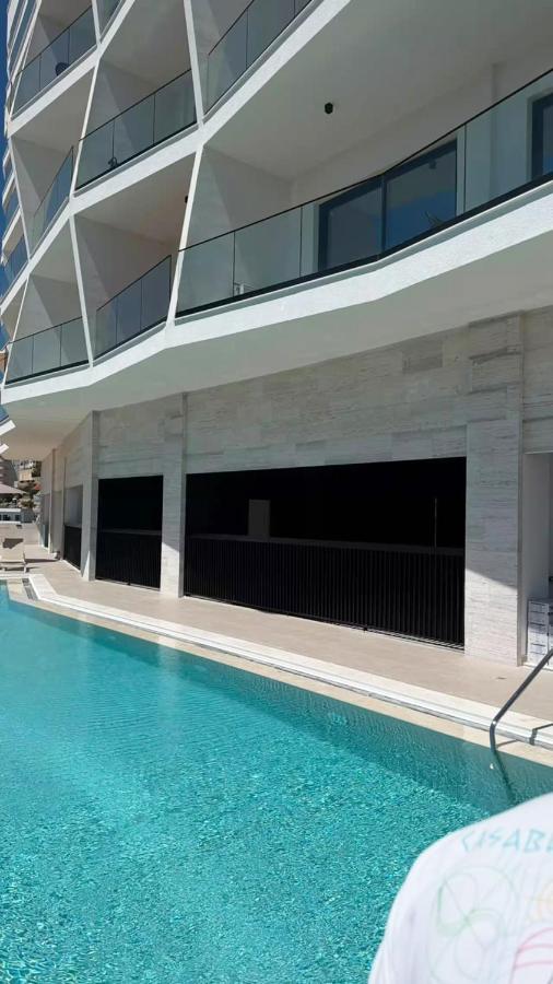 Sea View Elite - Ferienwohnung Saranda
