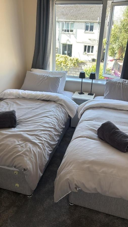 Deel Manor - B&B Askeaton
