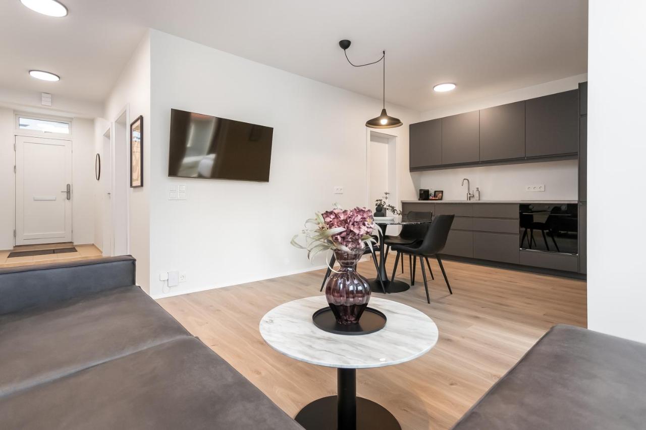 Njálsgata Apartments by Heimaleiga - Ferienwohnung Reykjavík