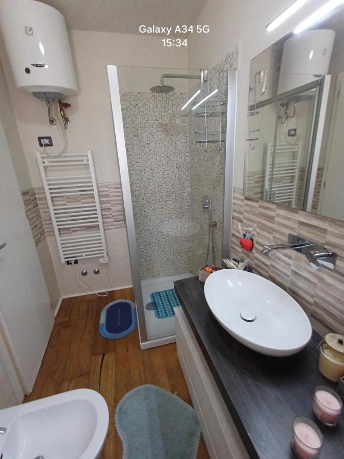 Il paradiso sopra le nuvole - B&B Peccioli