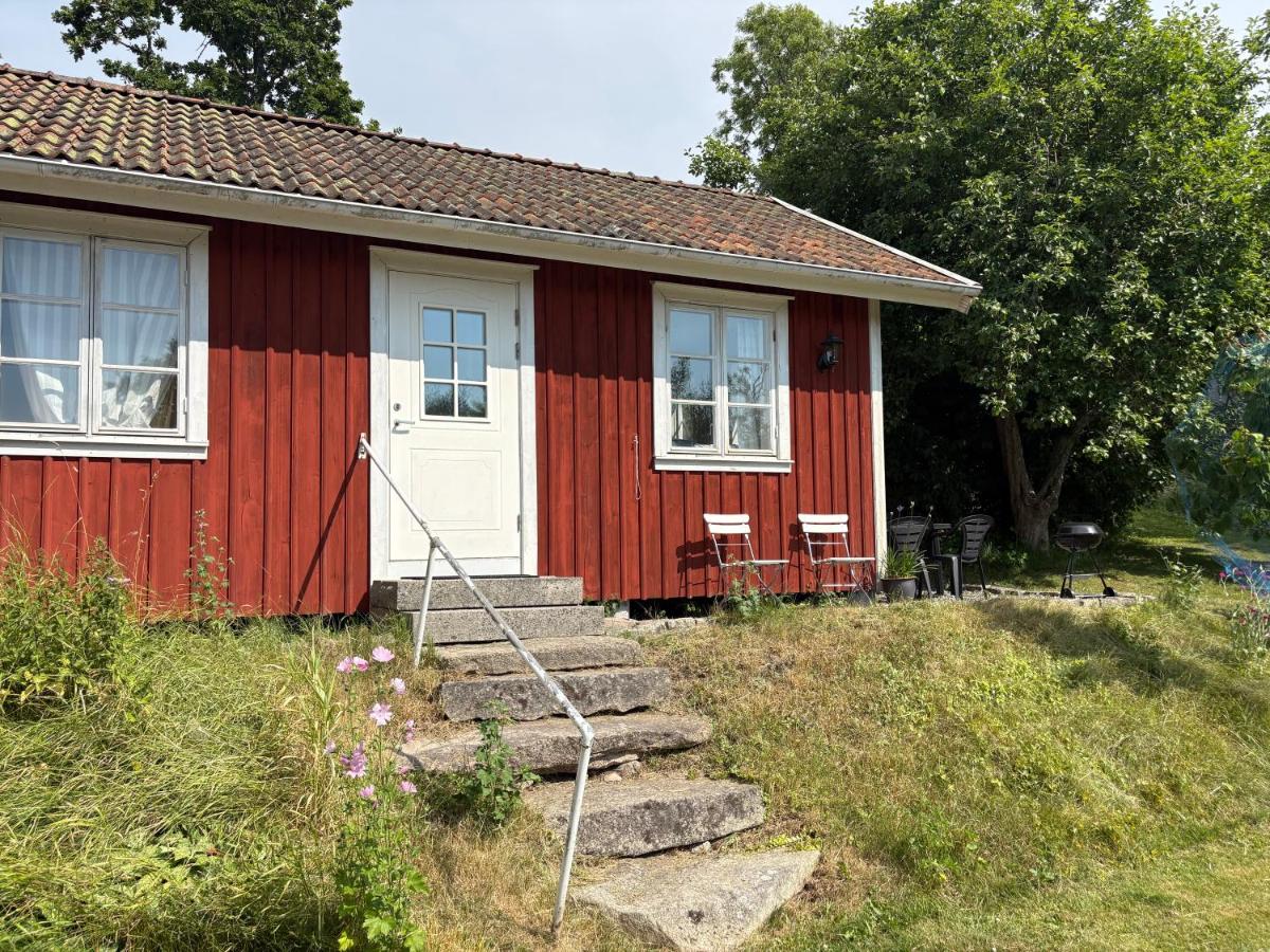 Övertun - Chambres d'hôtes Hamburgsund