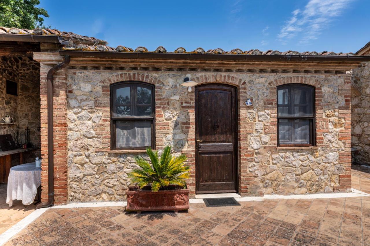 Podere Santa Maria - B&B Stazione di Monte Antico