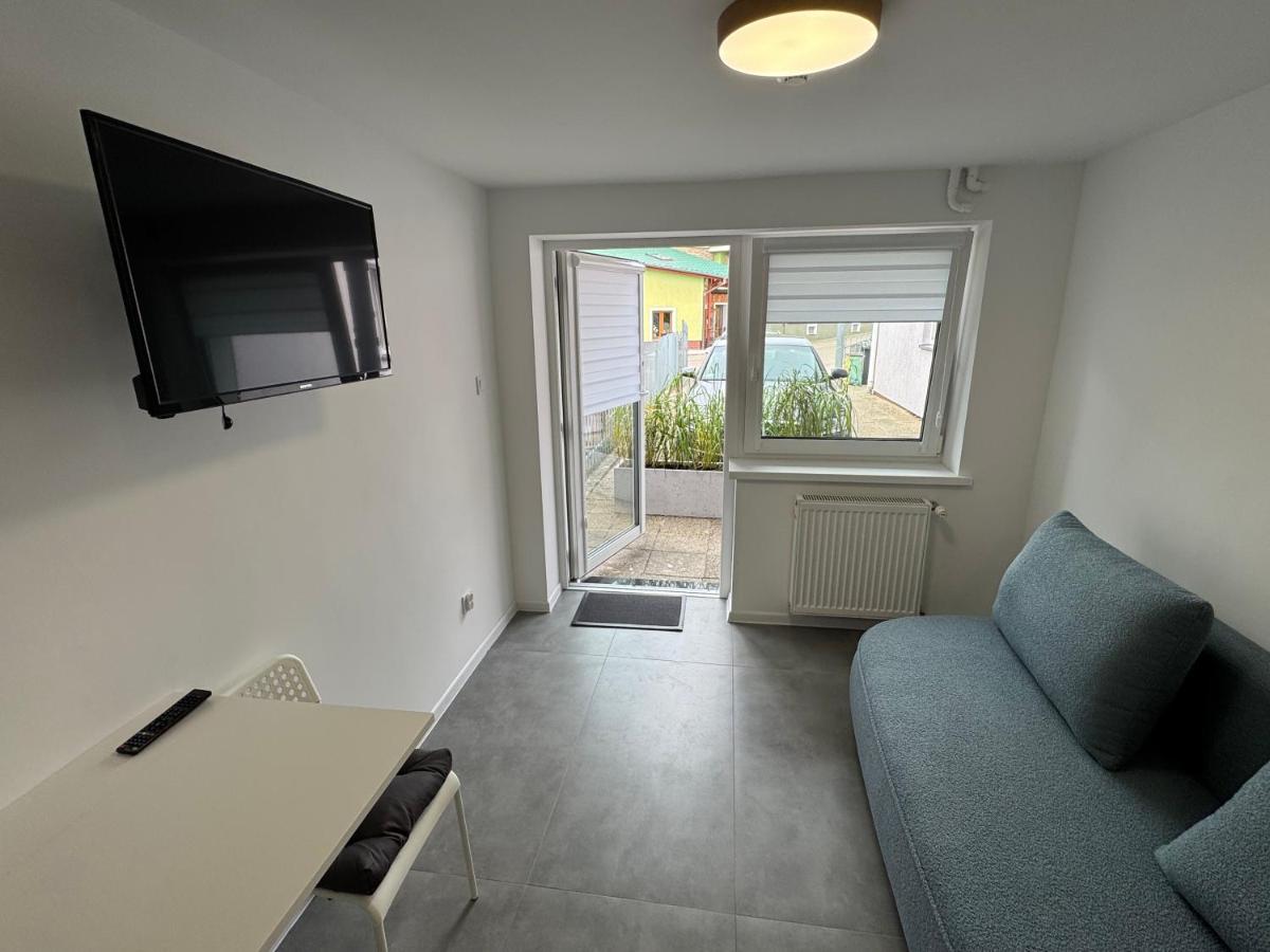 Piankowe mini-apart - B&B Rewal