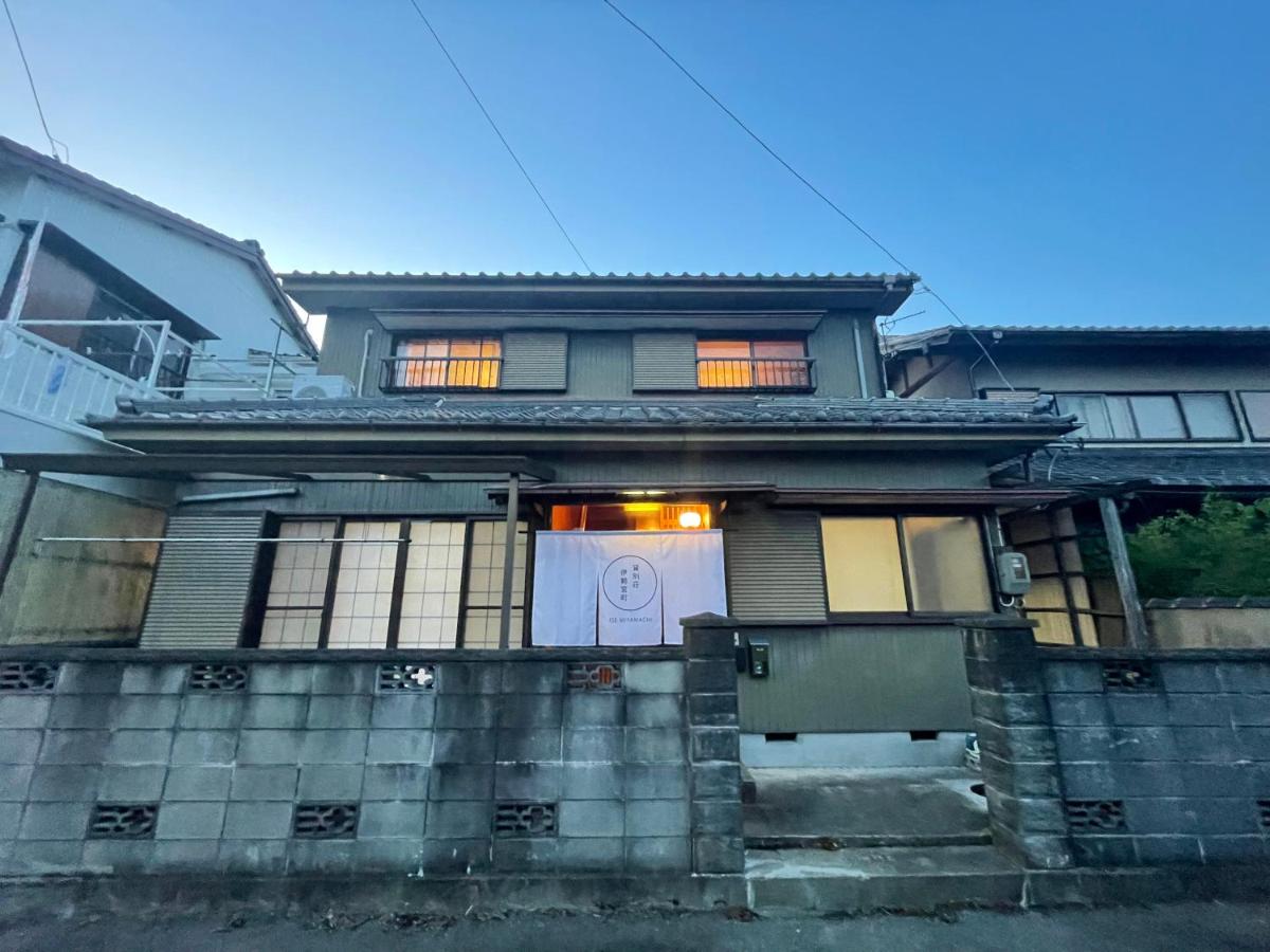 貸別荘 伊勢宮町 - B&B Ise