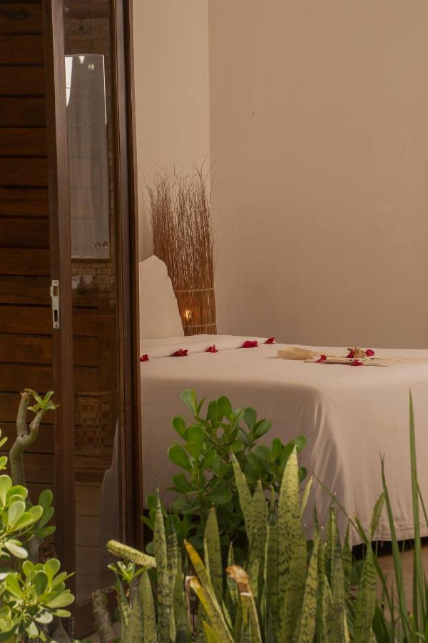 Suite - Vue sur Jardin