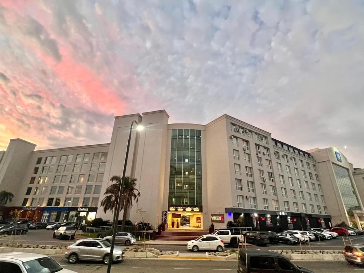 Loft de Lujo en Condominio de Bahia Grande Nordelta - Chambres d'hôtes Benavídez