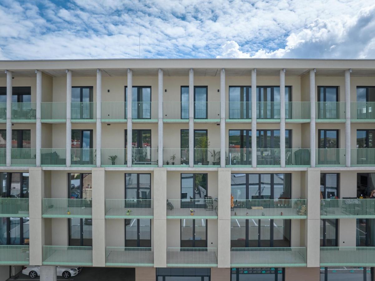 Apartmán Klement - B&B Znojmo