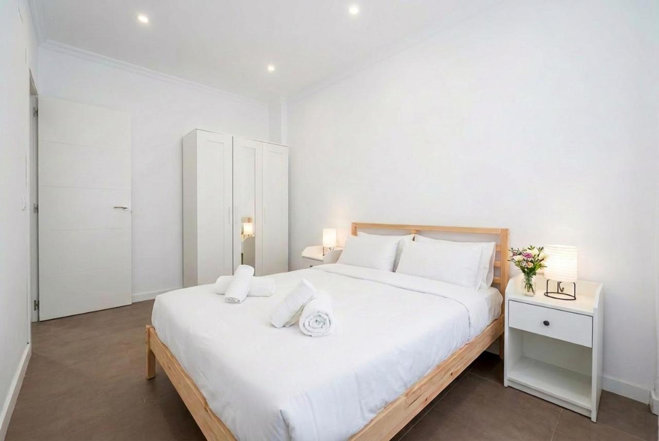 Apartamento Tres Carabelas Views - Bed and Breakfast Candelaria