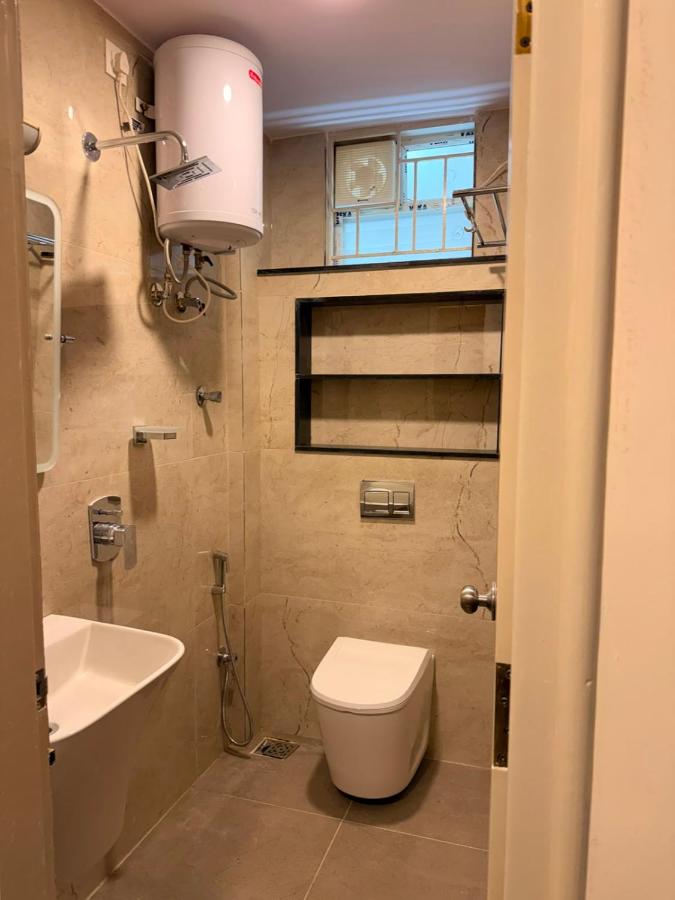 The Koramangala 1BHK Urban Suites - B&B Bengaluru