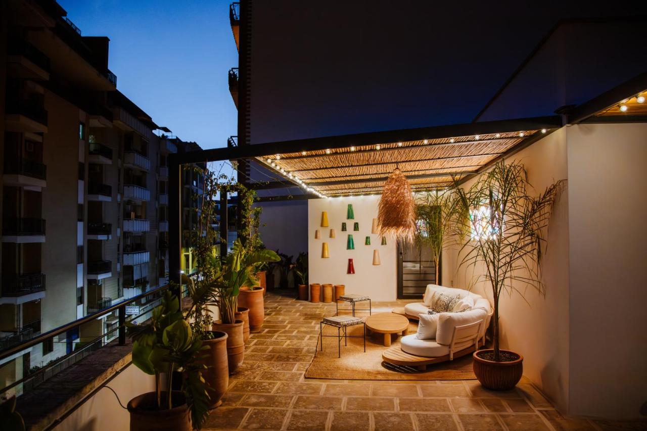 Minniti13 - Apartments - B&B Lecce