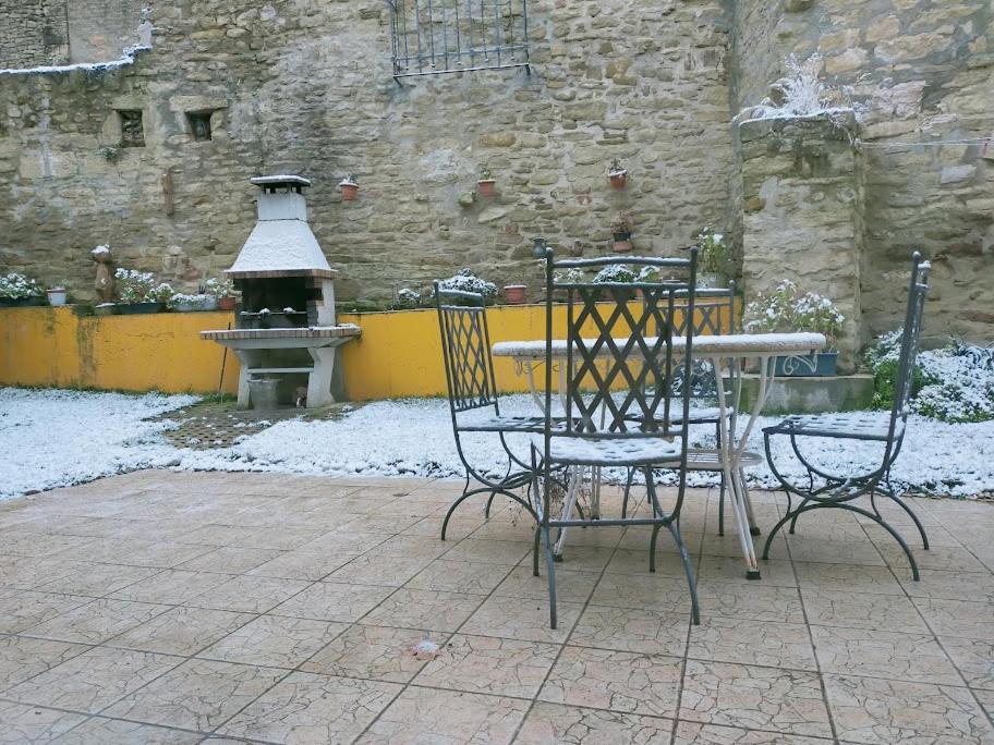 Nekasenea I - Chambres d'hôtes Garísoain