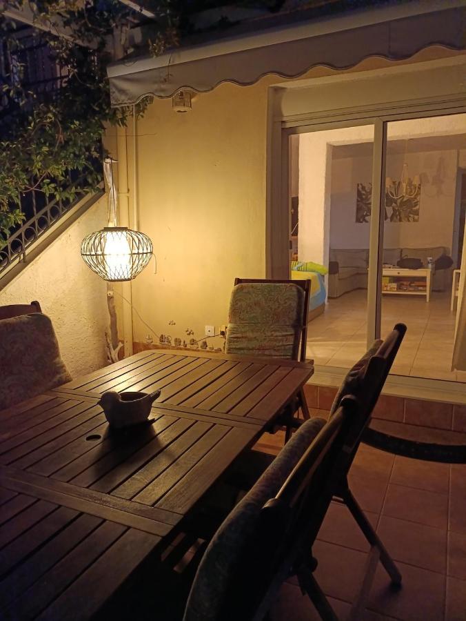 Matoula & Zoran's House - Chambres d'hôtes Níkiti