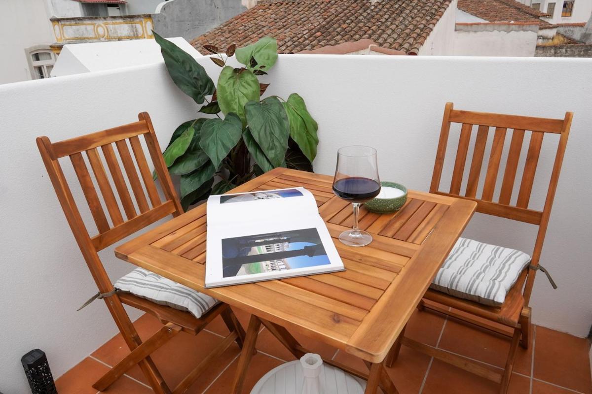 Casa Botequim da Mouraria - B&B Évora