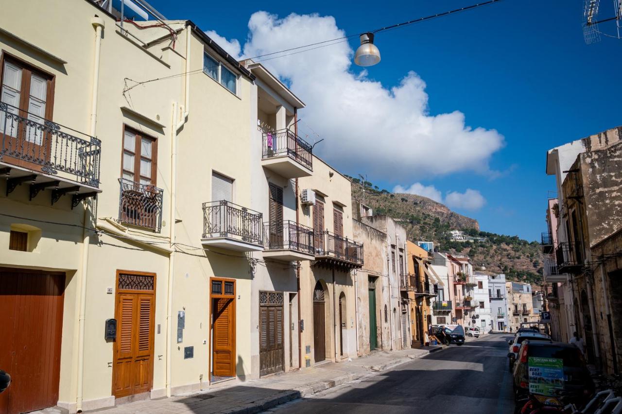 Nonna Rosa - B&B Castellammare del Golfo