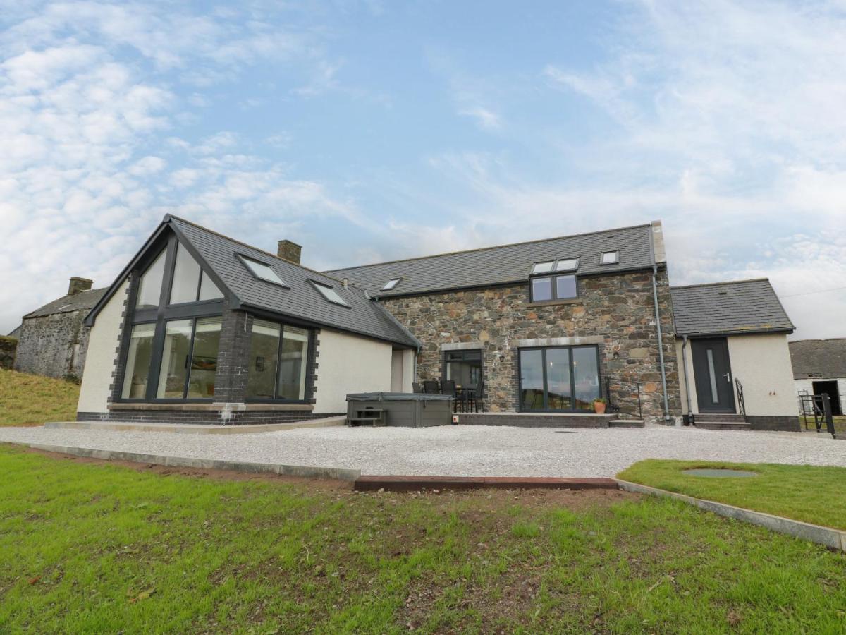 Balcarry Barn - B&B Newton Stewart