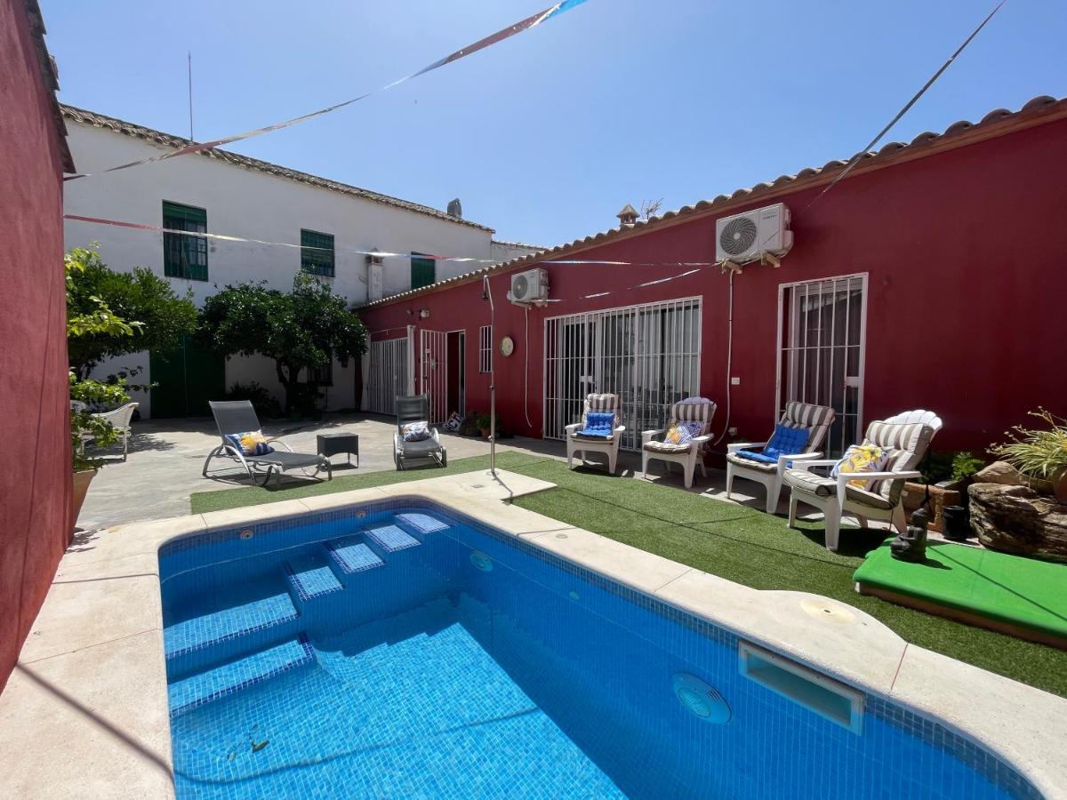 Casa Muriana - B&B Alanís