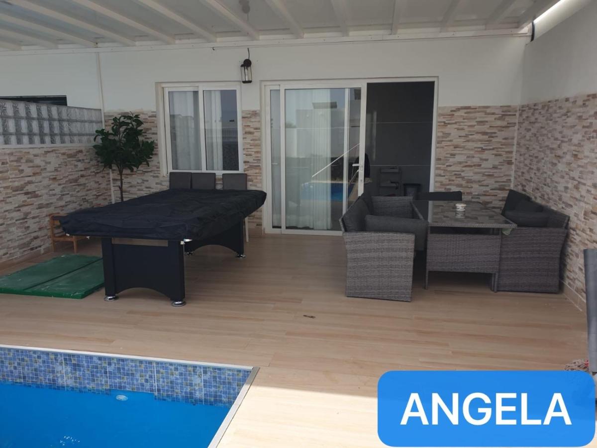 Villa Mike & Villa Angela - B&B Playa Blanca