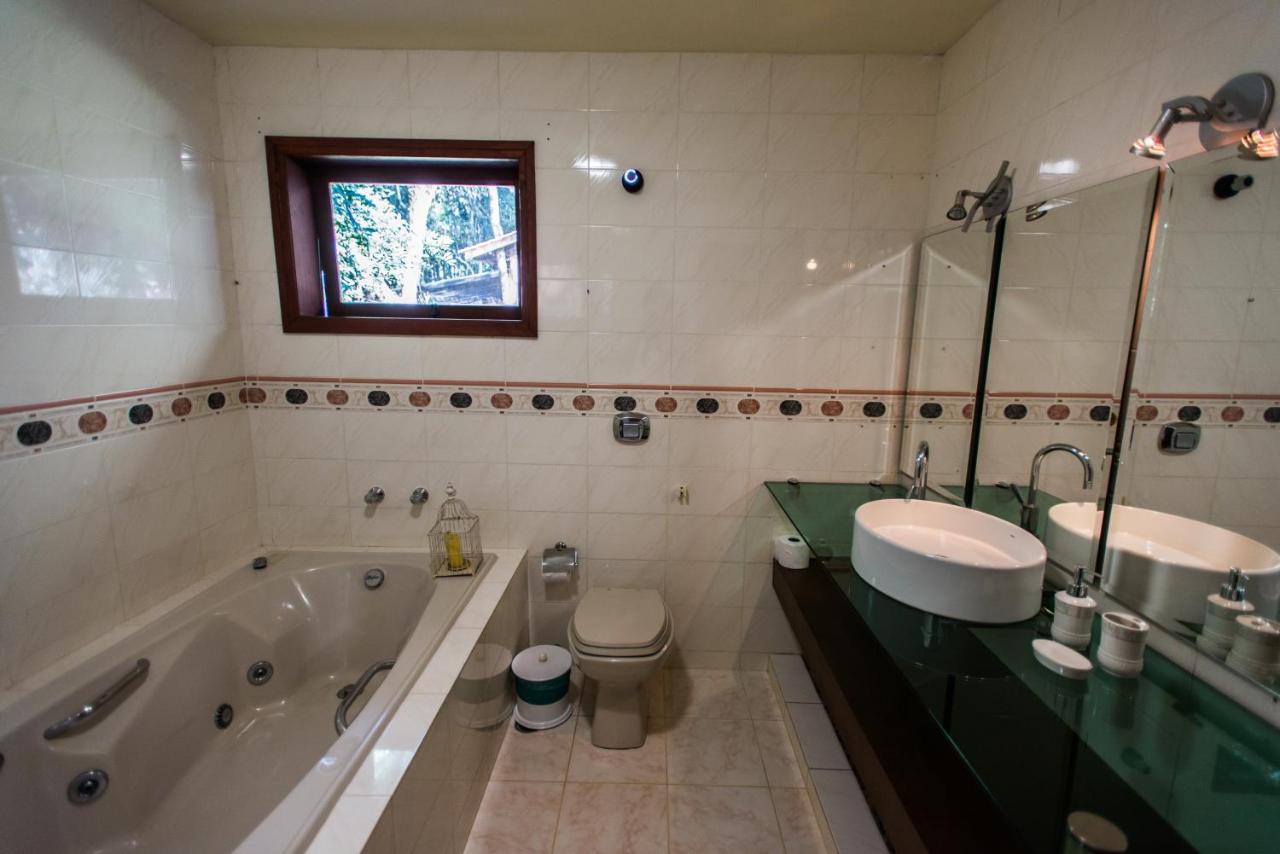 Deluxe Double or Twin Room with Spa Bath