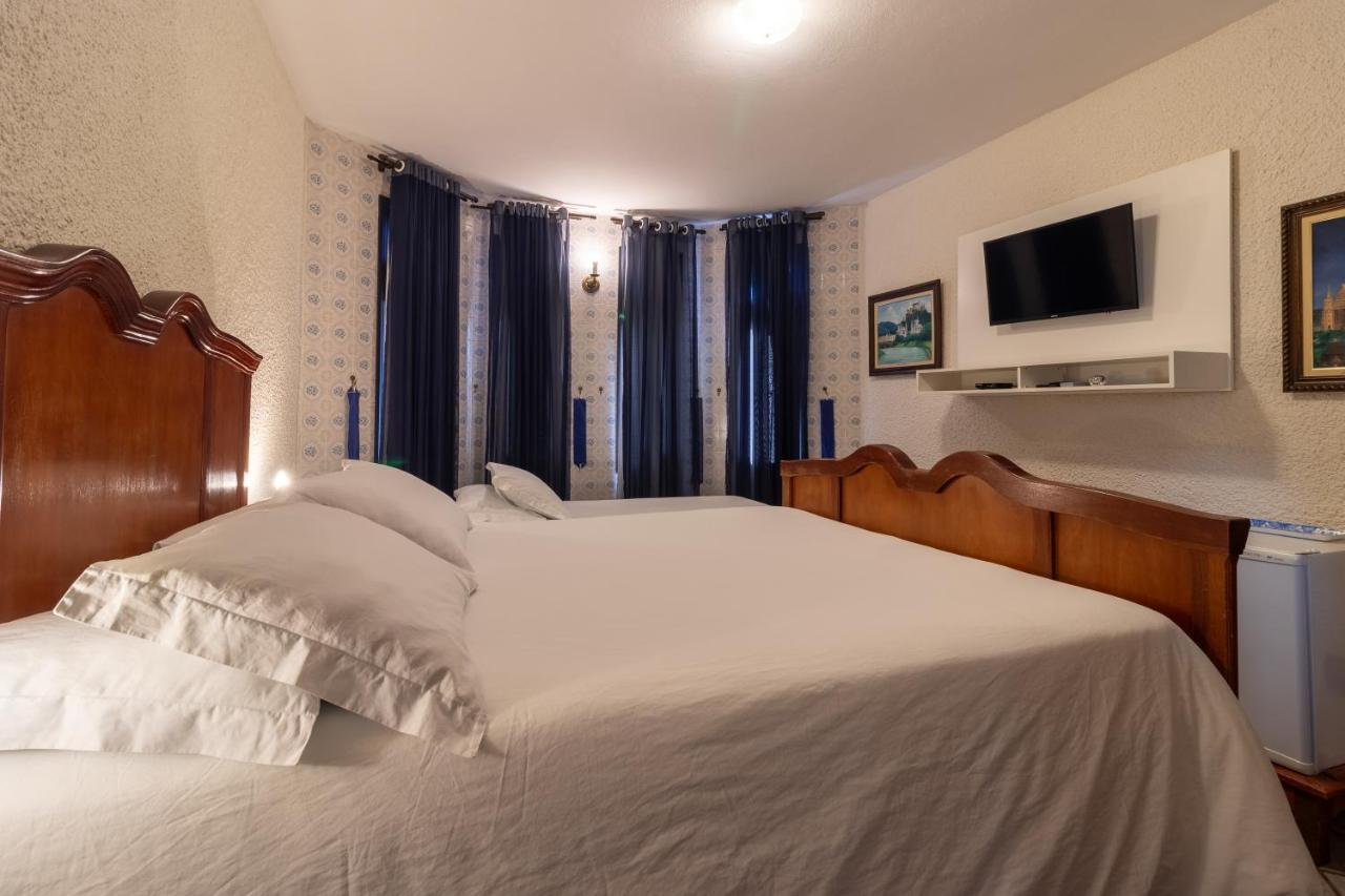 Chambre Double Supérieure