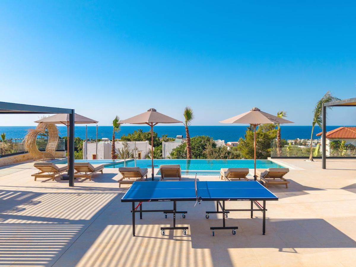 Nysa Luxury Villa 4
