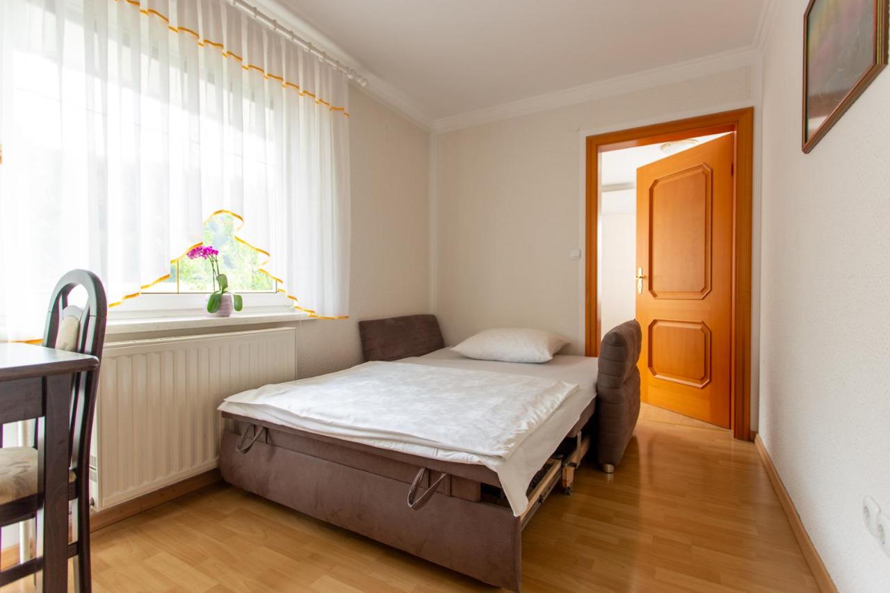 Appartement avec Balcon