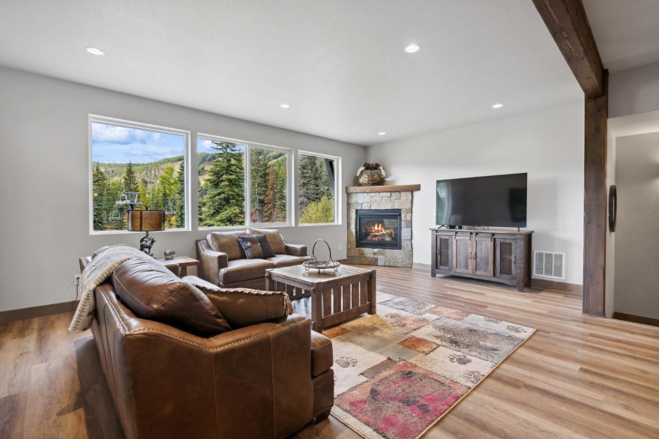 Pioneer Peak - Bed and Breakfast Whitefish