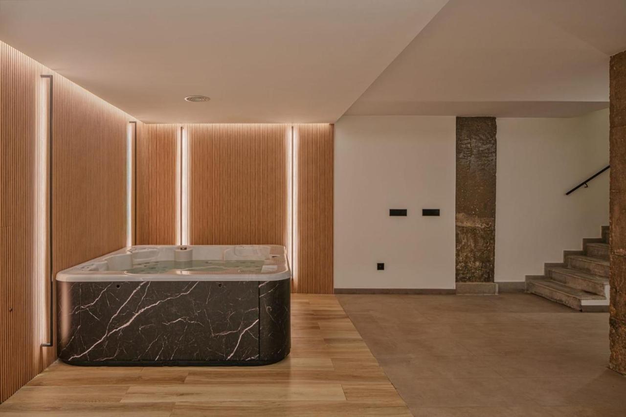 Relax & SPA Calderón - B&B Cuenca