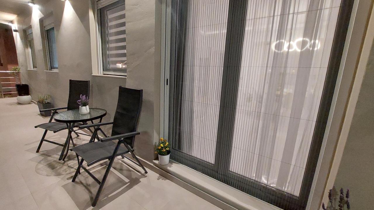Mare Sereno Retreat - B&B Analipsi