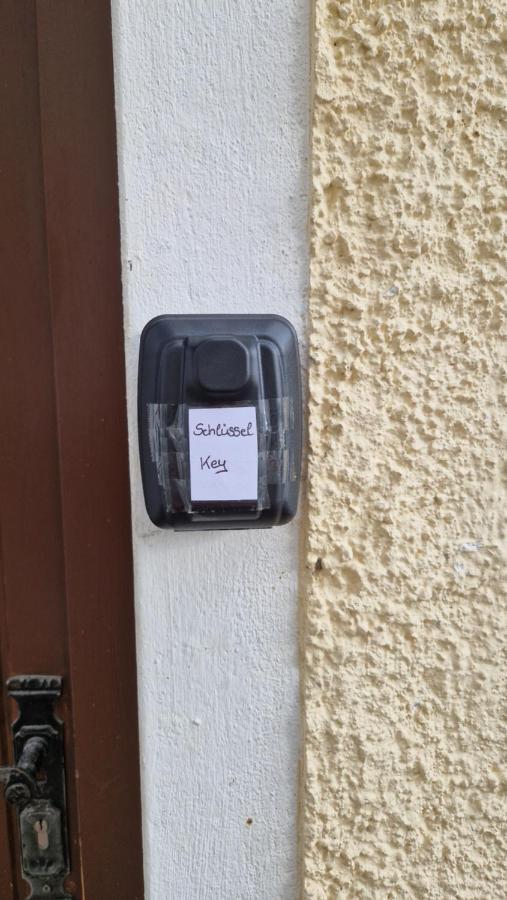 Ferienwohnung Stabentheiner - B&B Simmerlach