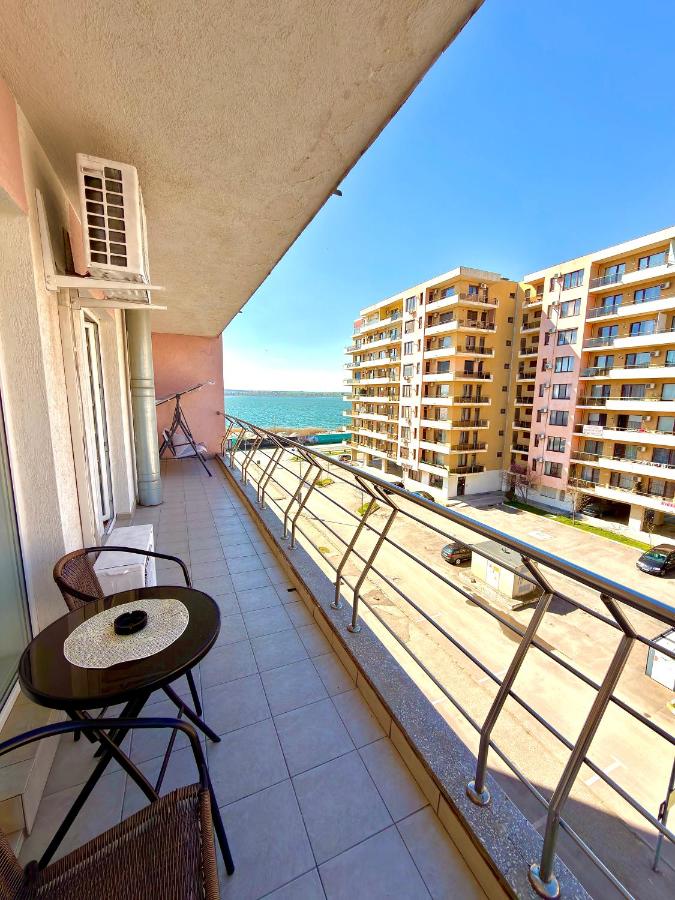 Appartement 1 Chambre avec Balcon et Vue sur Mer