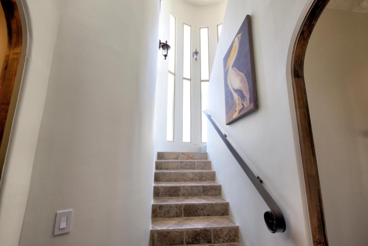 705E Bella Sirena Resort - B&B Puerto Peñasco