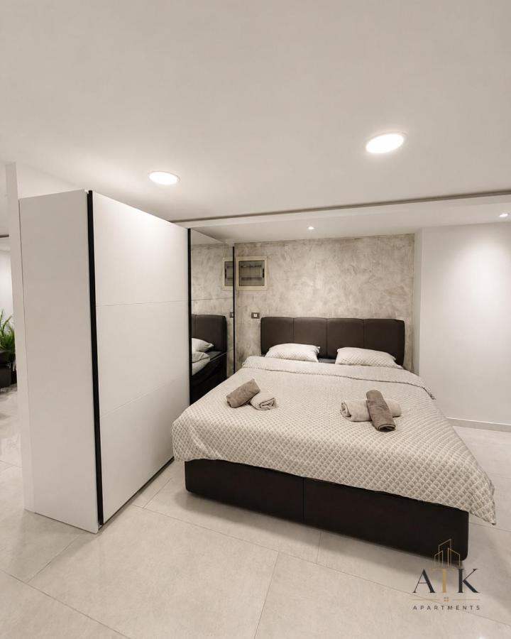 ATK apartment - B&B Capodistria