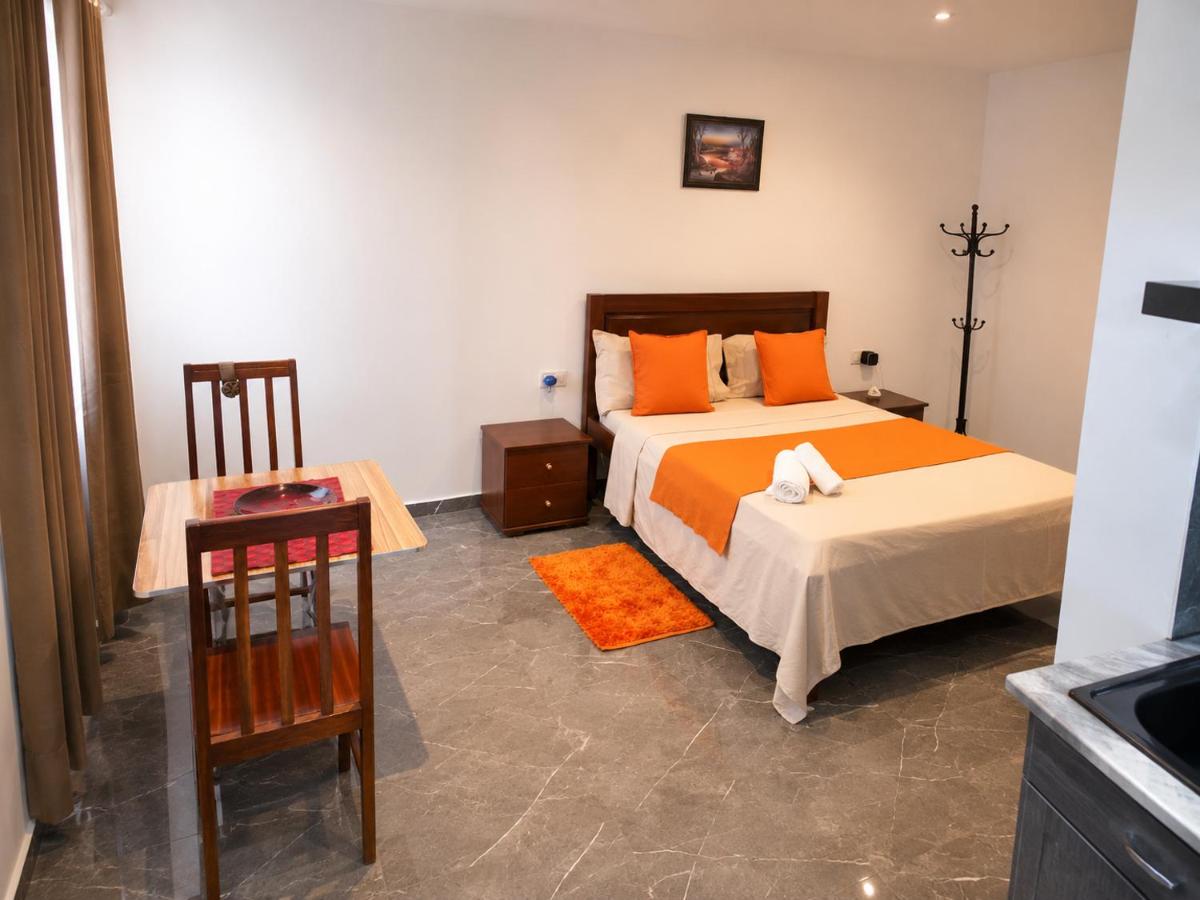 Praia City Apartments - B&B Praia