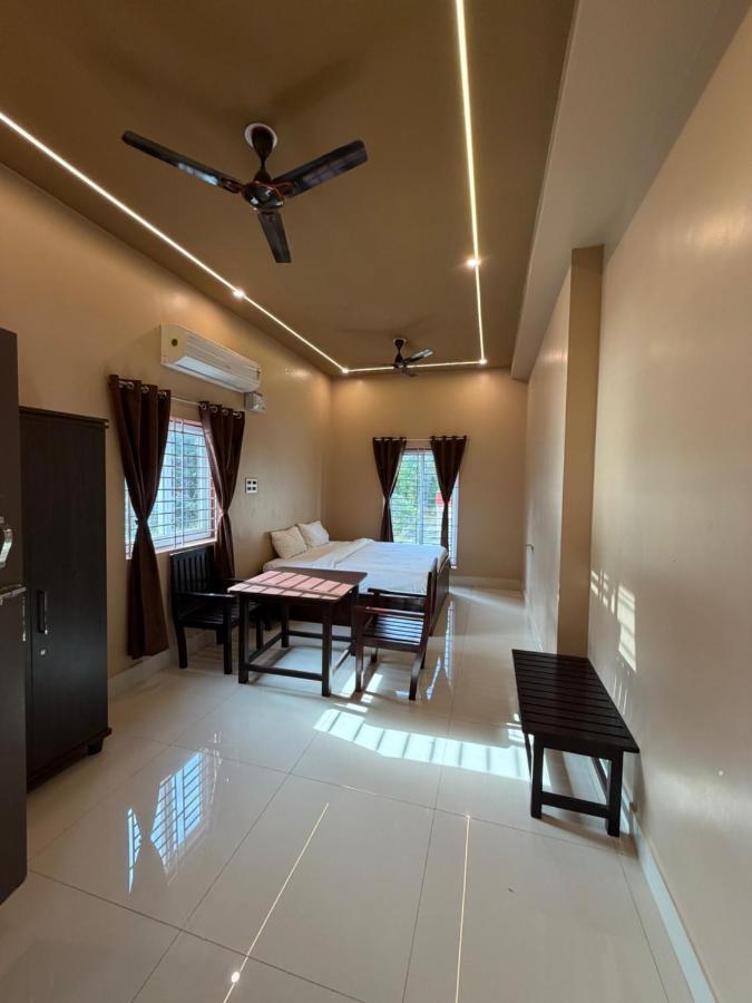 JRR Room stay - B&B Thiruvaiyaru