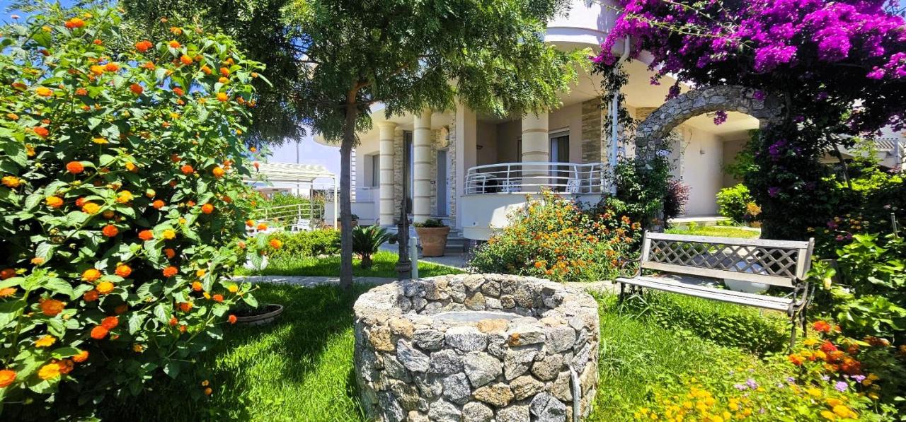 Grillo Superior Apartments - Enjoy Your Life! - Ferienwohnung Capo Vaticano