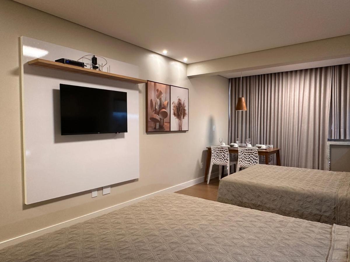 Flat Moderno no Coração de Brasília - B&B Brasília