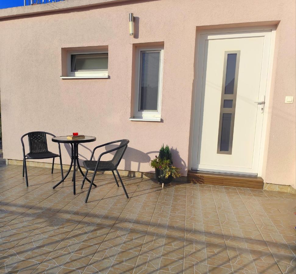 Apartman Dream - Chambres d'hôtes Livno
