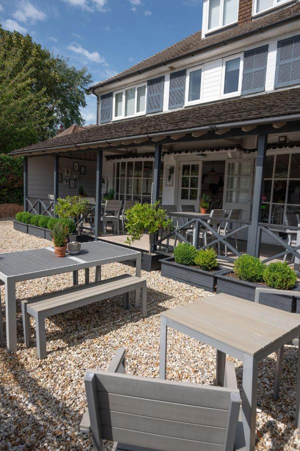 The Beach House - B&B West Wittering