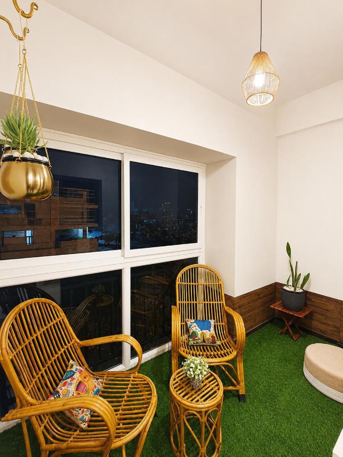 Aarus Vintage Home - Ferienwohnung Chikmagalūr
