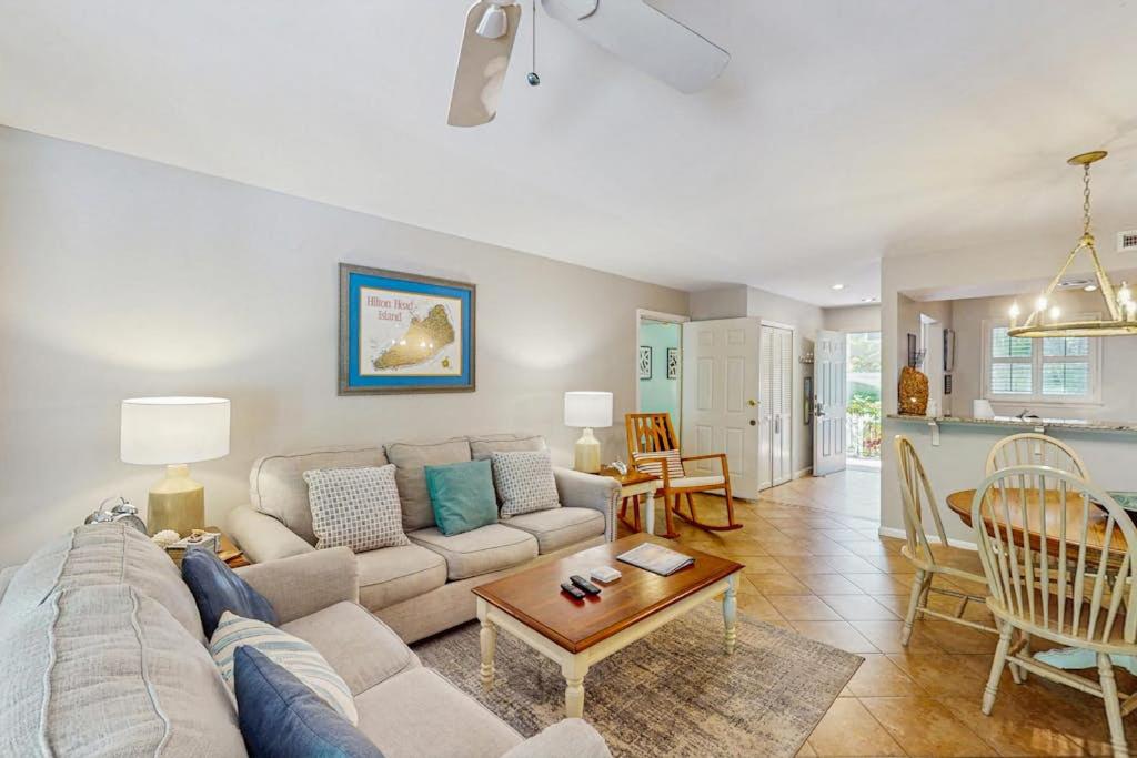 Beckenham - Bed and Breakfast Hilton Head