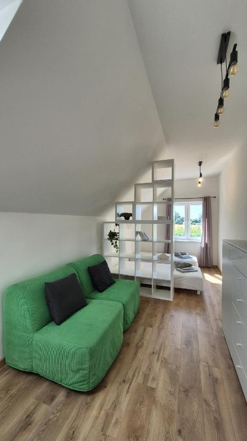 Appartamento con 1 Camera da Letto