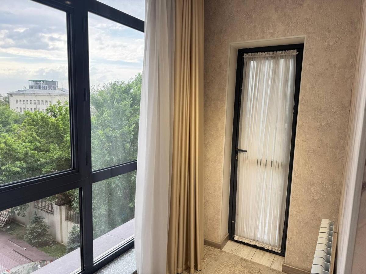 LUX residence, 2 bedrooms - Chambres d'hôtes Bichkek