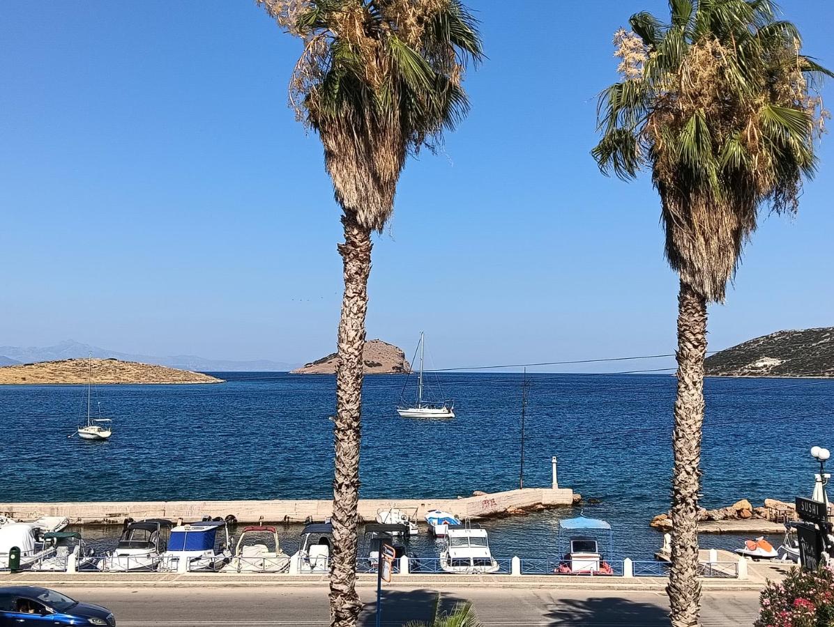 Happy Wave - B&B Porto Rafti