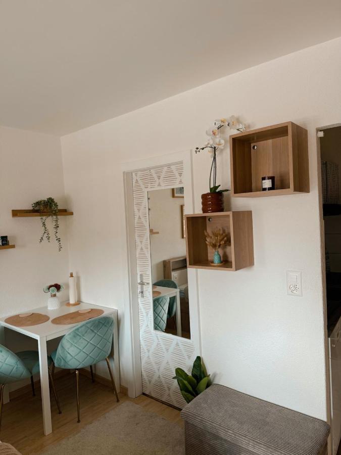 Studio avec vue spectaculaire au pied des pistes - B&B Lens