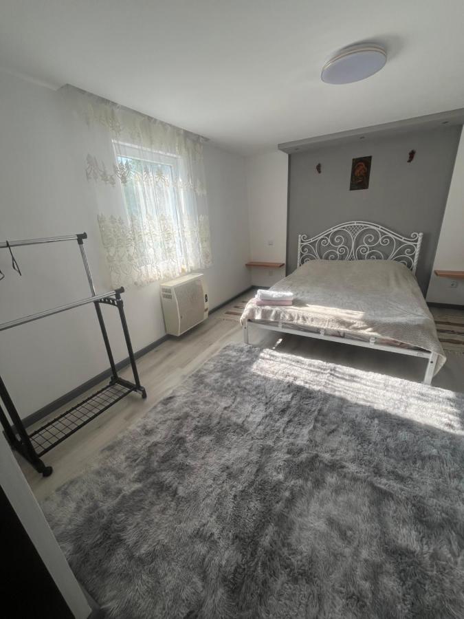 Садиба у Оксани - B&B Verkhneye Sinevodnoye
