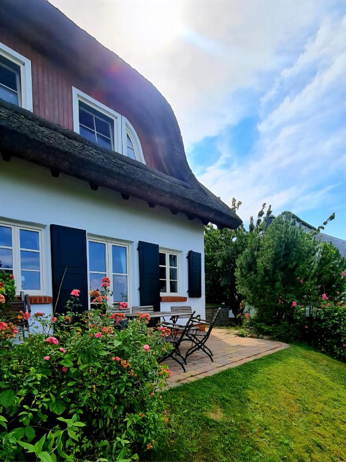 Insel Landhaus Feuerstein - Bed and Breakfast Gager