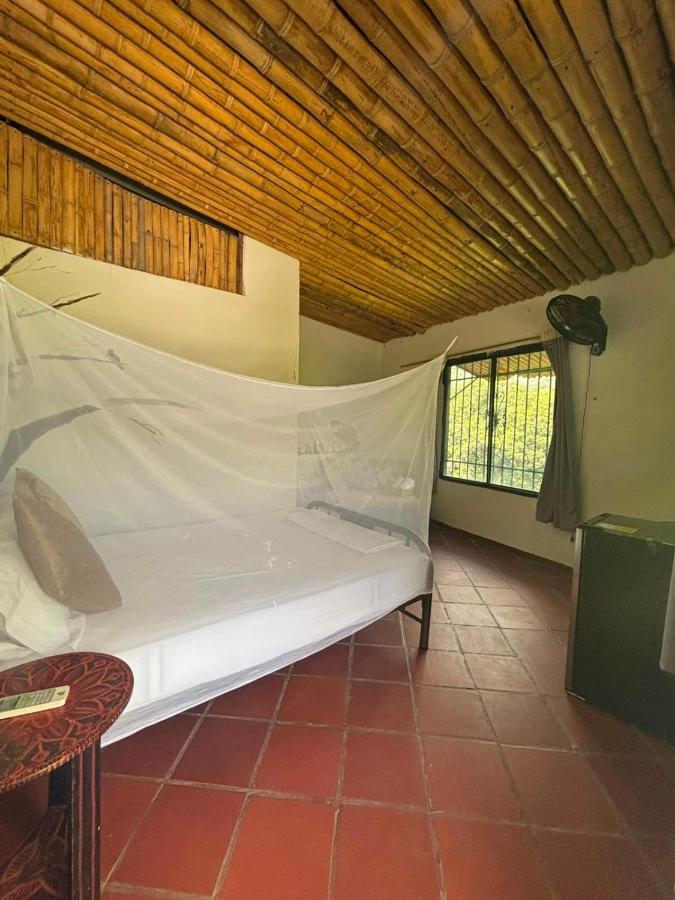 Standard Doppelzimmer
