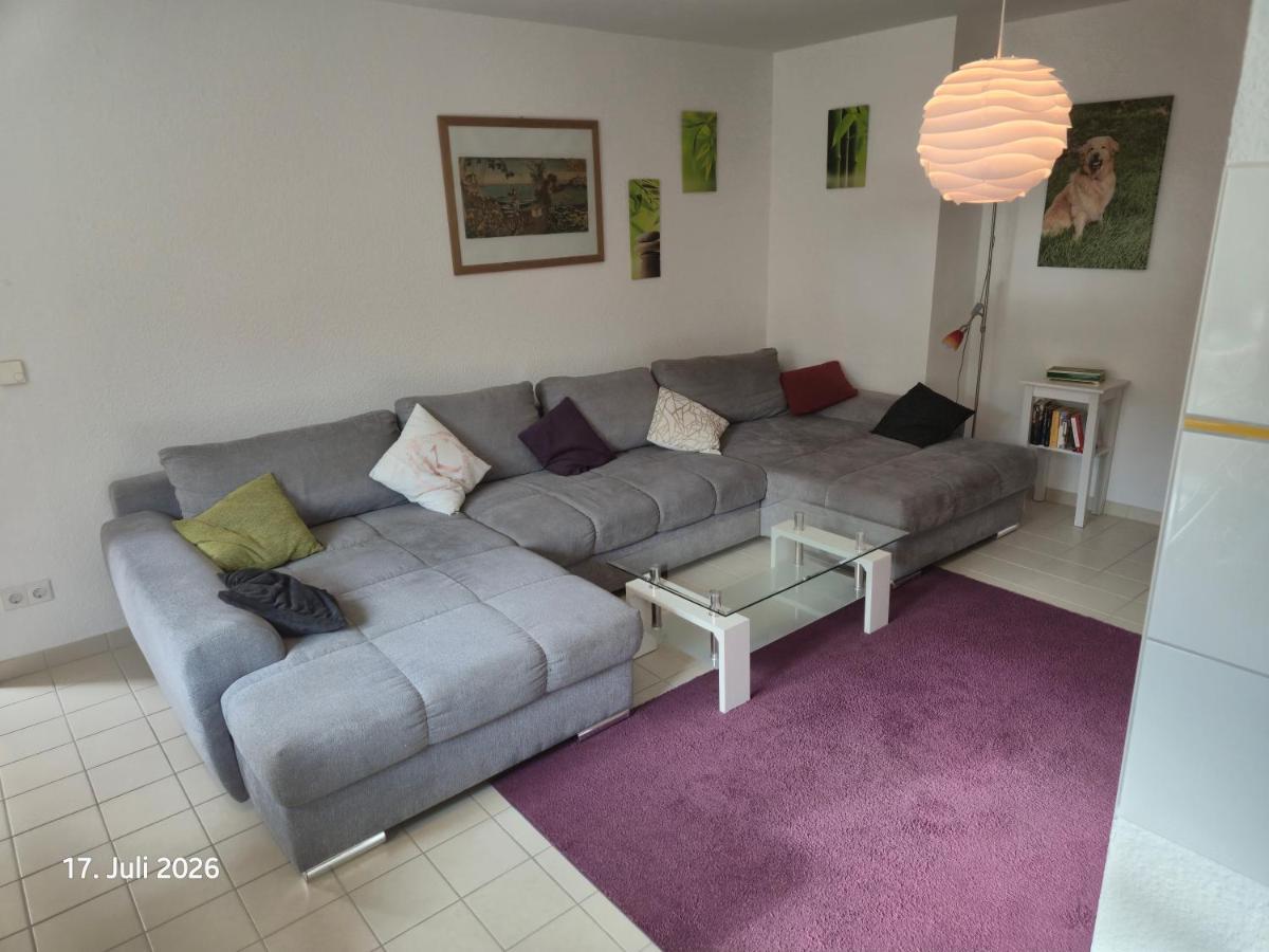 2 Raum Wohnung voll Ausgestattet 15 min von Dresden - Bed and Breakfast Klipphausen