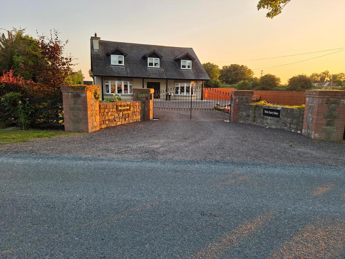 White Quarry Hse Quarry Road - B&B Navan